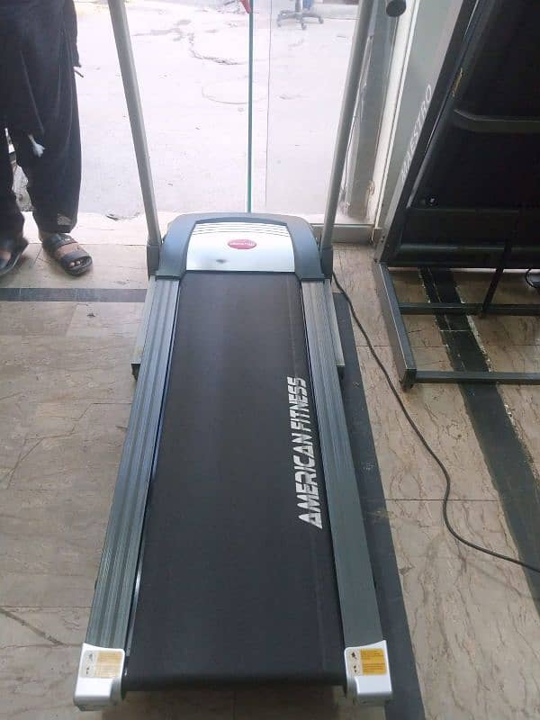 Treadmills(03214639061)/Running Machines/Cycles/ Spin Bikes 9