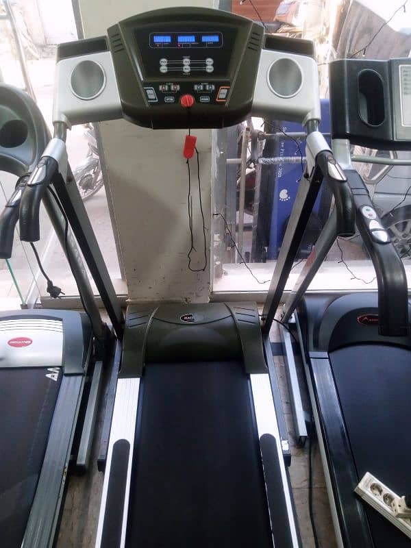 Treadmills(03214639061)/Running Machines/Cycles/ Spin Bikes 10