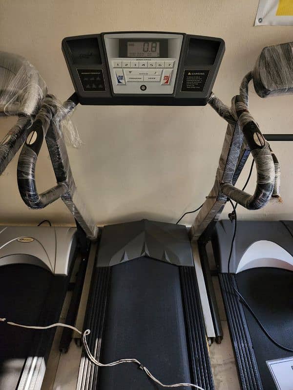 Treadmills(03214639061)/Running Machines/Cycles/ Spin Bikes 11