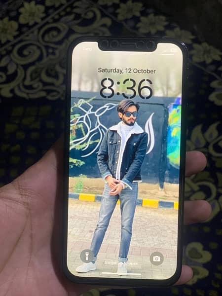 IPhone 12 Pro 256gb non pta factory unlock sim time available 1