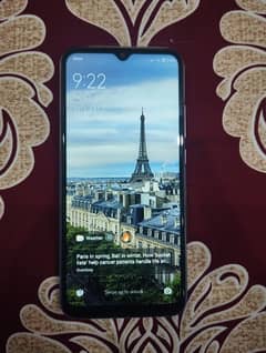 Redmi 9C 4/128 excellent condition 0