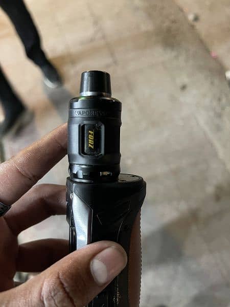 Vaporesso Forz tx80 (Vap) 0