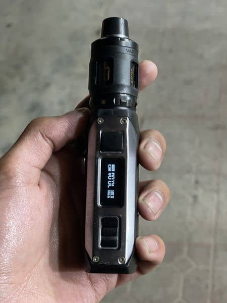 Vaporesso Forz tx80 (Vap) 1