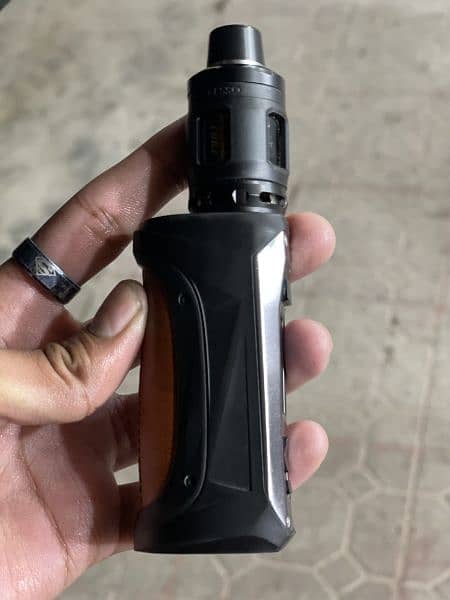 Vaporesso Forz tx80 (Vap) 2