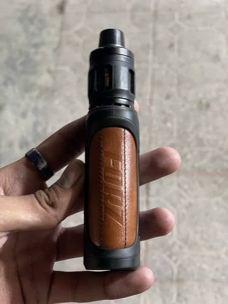 Vaporesso Forz tx80 (Vap) 3