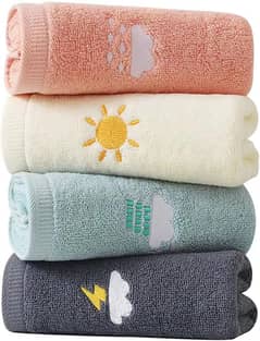 Merchandiser Towel Division