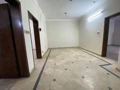 Beautiful 5 Marla Double Story 4 Bed House for rent in Gulshan Ali Colony, near Bhatta Chowk Lahore Cantt