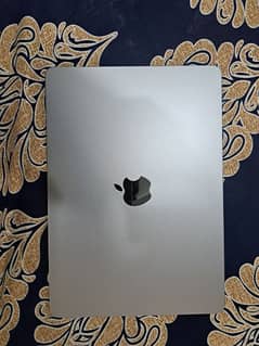 MacBook