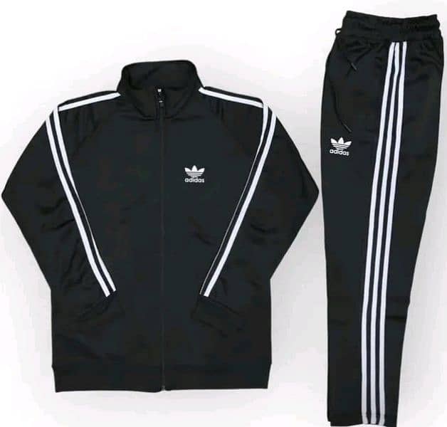 winter Tracksuit 0