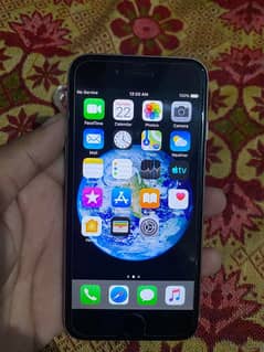 I phone 6