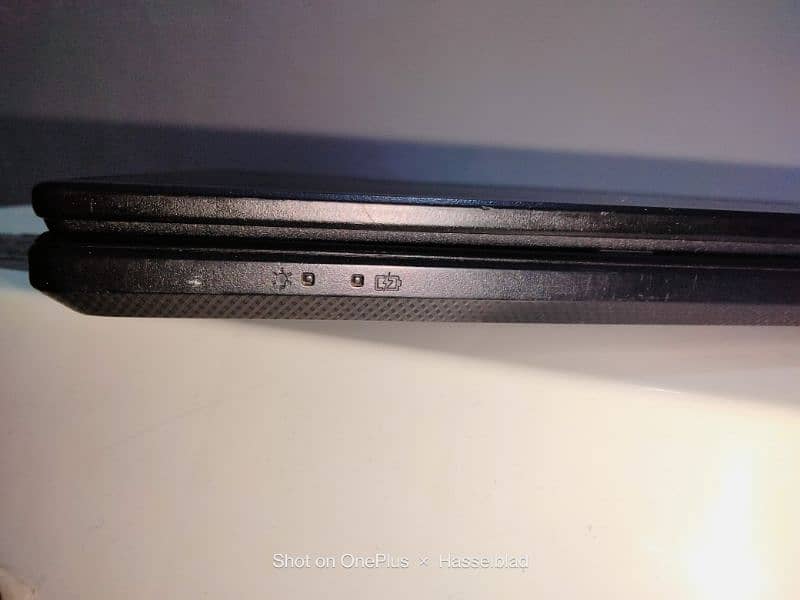 Acer Chromebook/ laptop touch screen 5