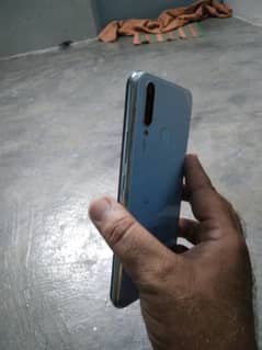 guyz i m selling vivo y17 mint condition pta approved dual sim 0