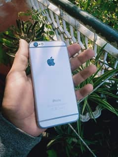 Iphone 6 128gb pta