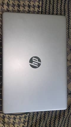 Brand new HP Laptop 0