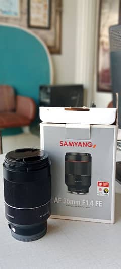 Samyang