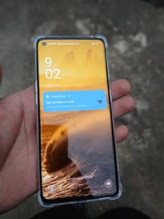 Oppo Reno 6 pro 5G pta  dual sim official aprof 12.256 wifi and front 0