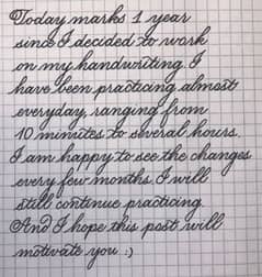 handwriting assignment work 0