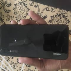 Huawei Nova 3i 4GB 128GB Storage pta approved 0