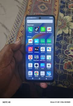 Infinix