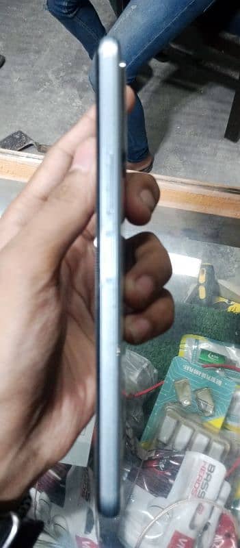 vivo y 21 condition 10by8 or ram 4or memory 64 box and sat ha 2