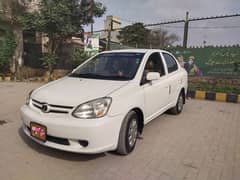 Toyota Platz 2003 Reg. 2006