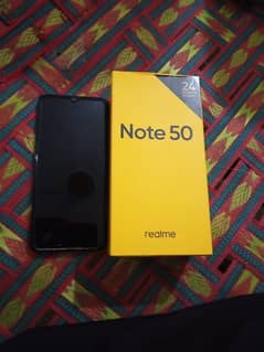 realme note 5  4+4 128 gb