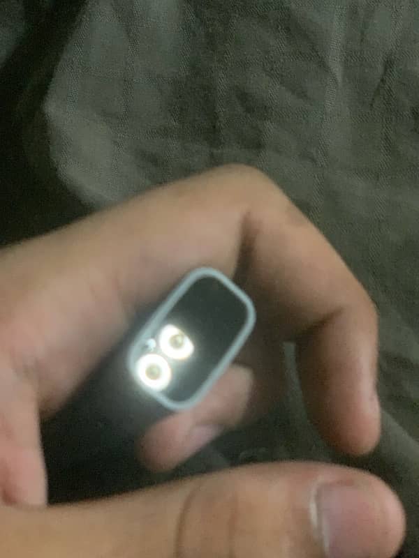 VAPE POD NEW CONDITION  with 2tanks+coil 3