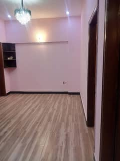 Brand new flat 2 Bed DD flat 1st floor in DHA phase 7 ext 03225996882