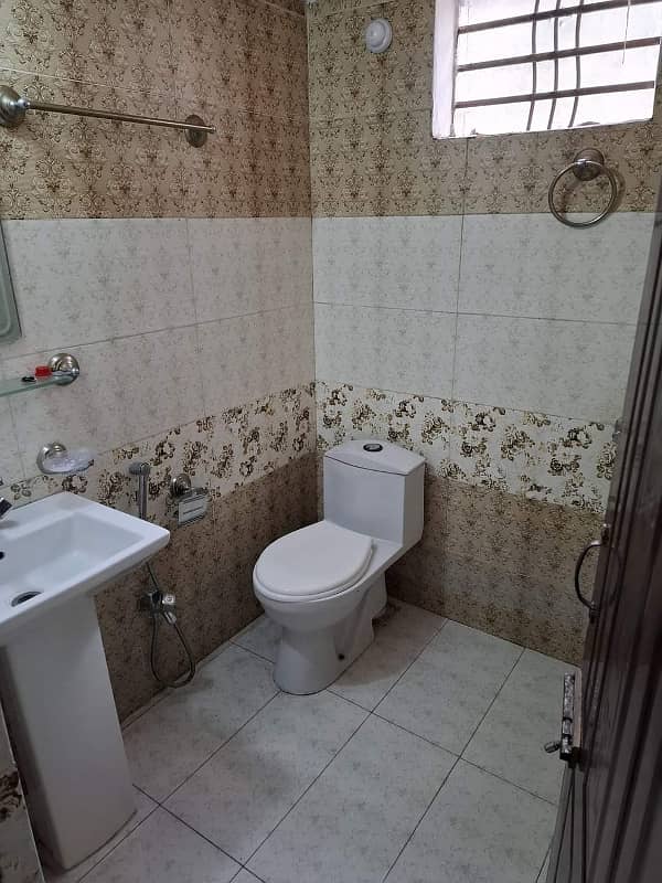 5 Marla Double Storey House For Sale In New City Phase 2 Wah Cantt 2