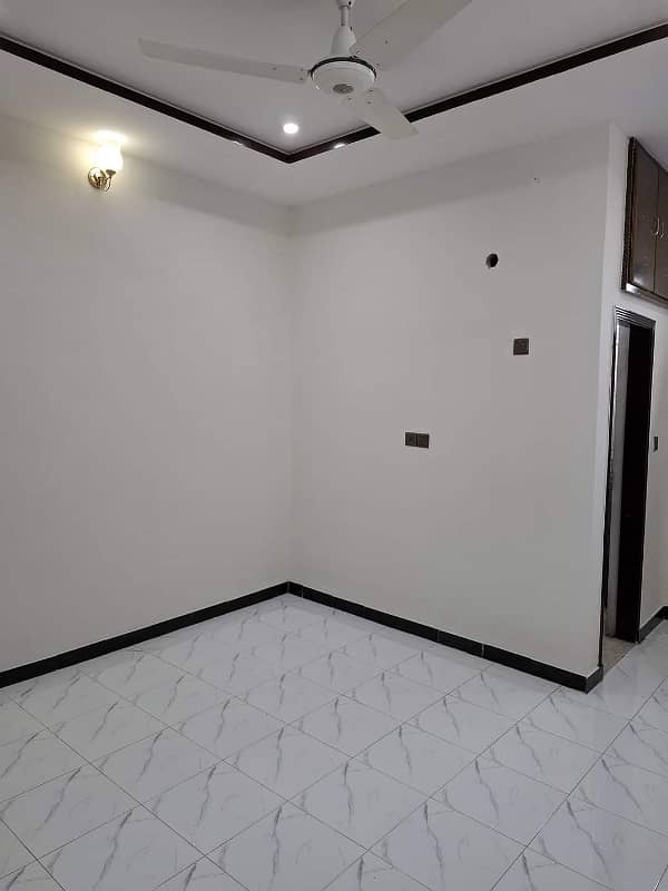 5 Marla Double Storey House For Sale In New City Phase 2 Wah Cantt 5