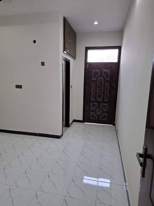 5 Marla Double Storey House For Sale In New City Phase 2 Wah Cantt 6