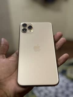 Iphone 11 pro max