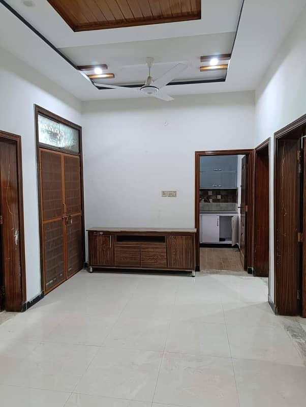 A Block 5 Marla Single Storey House Available For Sale In New City Phase 2 2