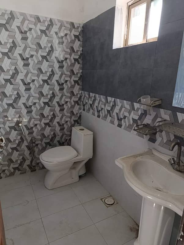 A Block 5 Marla Single Storey House Available For Sale In New City Phase 2 5