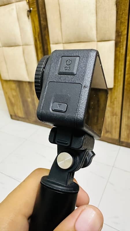 DJI osmo action 4 Adventure Combo 5