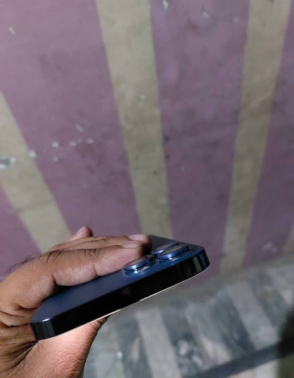 i phone 12 pro max non pta 2 months sim time 3