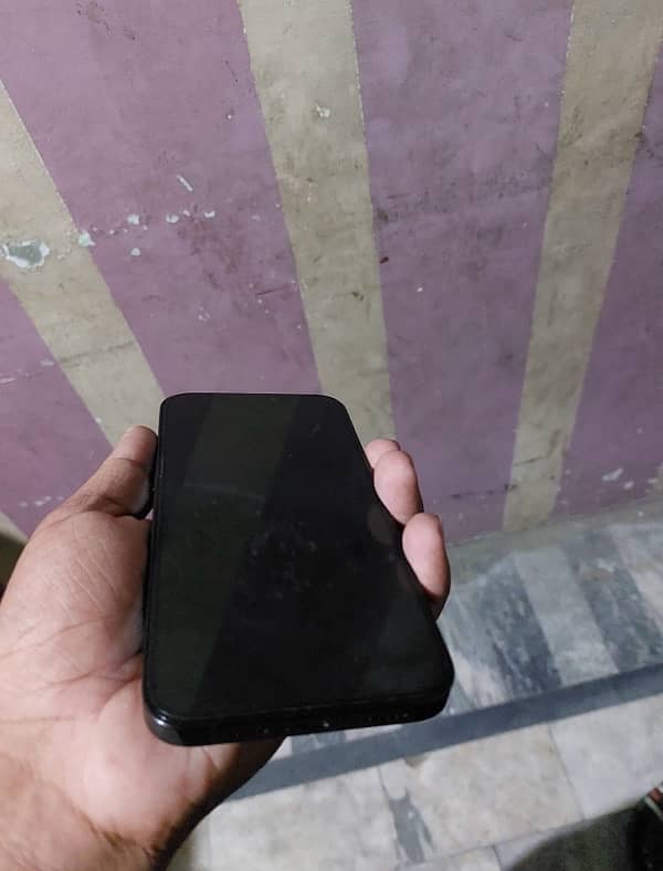 i phone 12 pro max non pta 2 months sim time 5