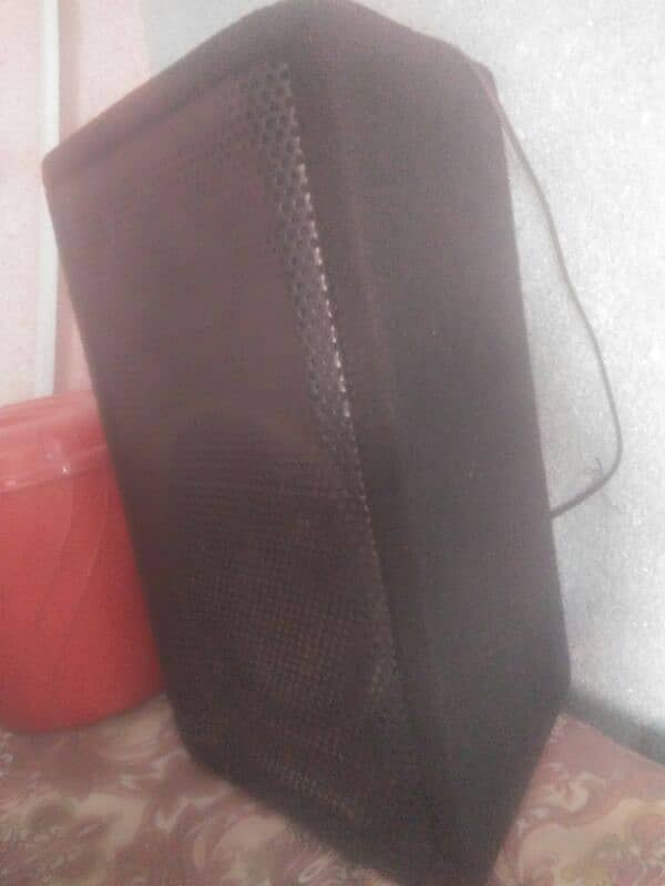 Heawy sound system for sell 0