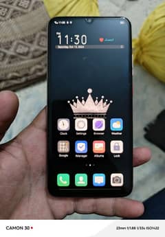 Vivo S1 Pro 8+4 gb ram 128gb rom