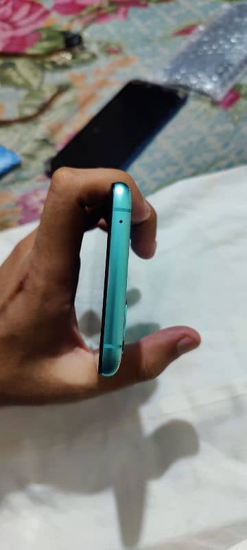 oneplus 8T (price will be negotiable) 2