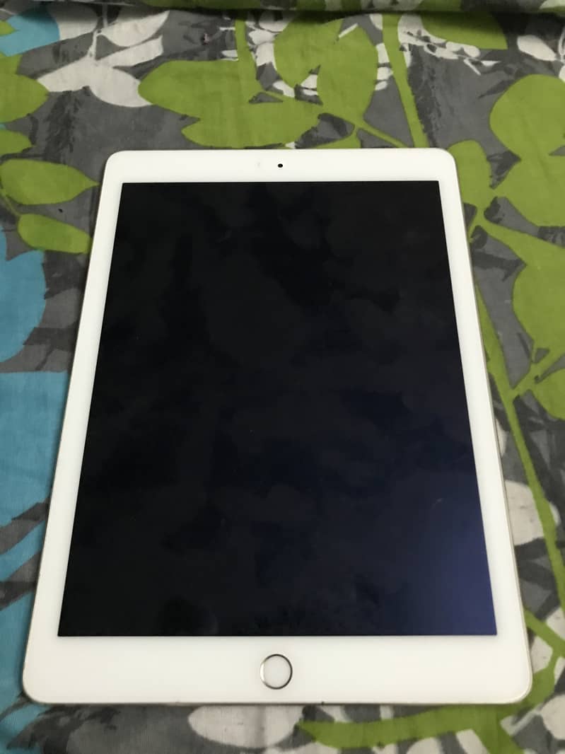 Apple ipad Air 2 Gold 0