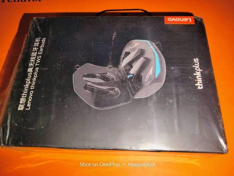 earbuds Lenovo earbuds 1