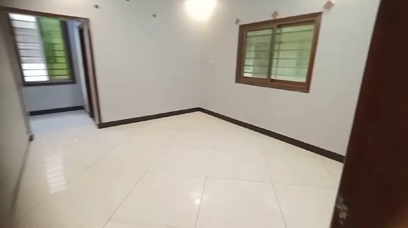 North Nazimabad Block - i 4bed dd 14