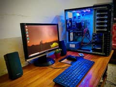 GAMING PC/COMPUTER