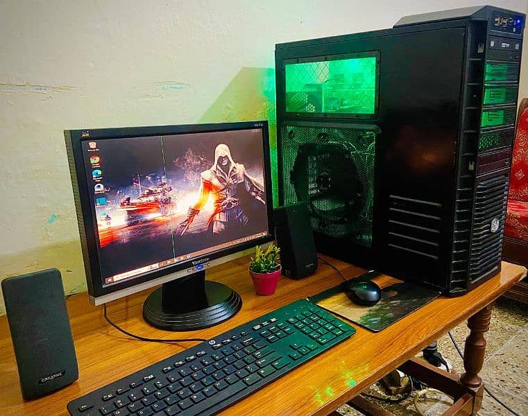 GAMING PC/COMPUTER 1