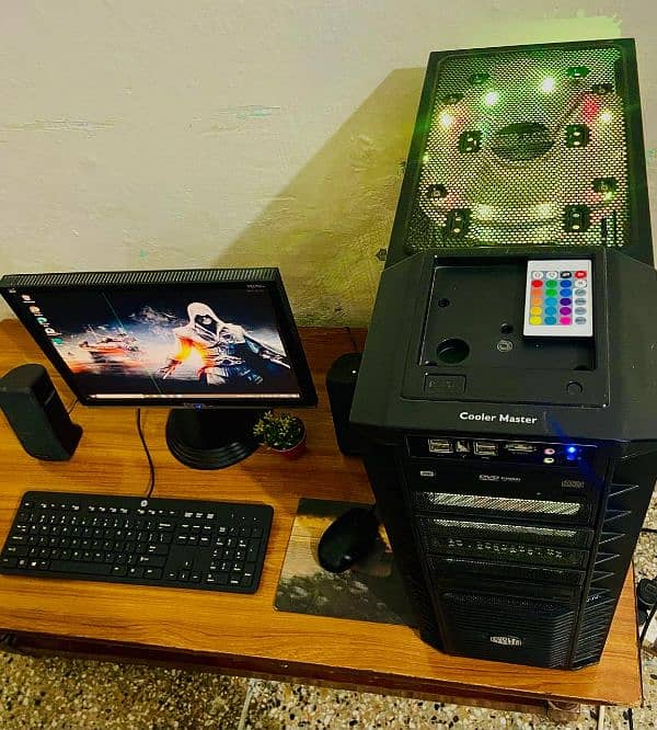 GAMING PC/COMPUTER 2