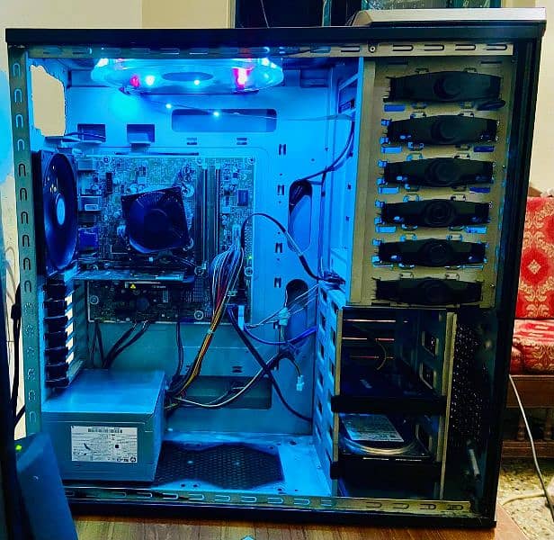 GAMING PC/COMPUTER 4