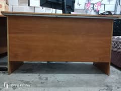 office table good condition