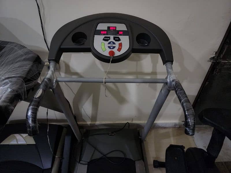 Treadmills(03214639061)/Running Machines/ Cycles/ Spin Bikes 6