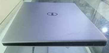 Dell Xps Laptop 8Th Generation